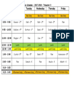 Music Schedule 17-18 t3