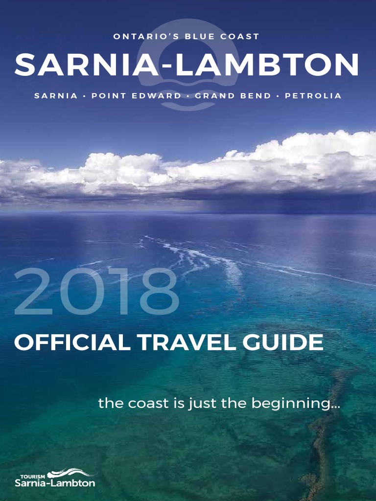 2018 Experience Guide | PDF | Food And Drink | Restaurant And Catering