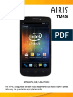 TM60i - MANUAL PDF