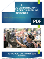 Derechos culturales de los pueblos indígenas en Guatemala