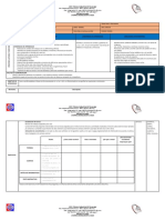 Formato Plan de Clases Lenguaje 1°