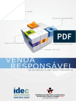 Venda Responsavel Livreto 2012