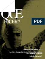 Revista El Que Hacer - No.11