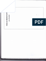 Como Se Diseñan Los Libros, Jost Hochuli PDF