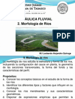 Morfologia de Ríos PDF