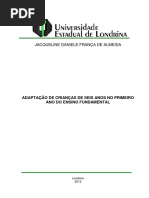 Pre Projeto Tcc Rosangela Oficial (1) (1)