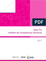 Guia de Orientacion Modulos de Competencias Genericas Saber Tyt 2017 1