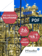 Pfaudler Engineered Solution 204