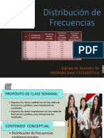 ESTADISTICA