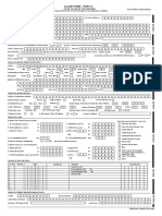 Reimbursement Claim Form Vidal