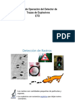 Curso de Etd Combinado