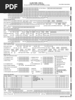 Claim Form Vidal