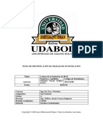 Cadena de La Industria de Hidrocarburos 16-03-18