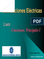 Subestaciones Eléctricas 02