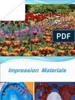 [Dental Biomaterials]Impression Materials(TANTA)_American Corner Family 'October 22nd,2010' [ACFF @AmCoFam]