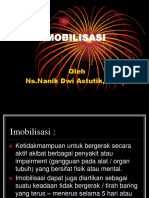 Imobilisasi