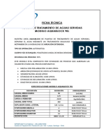 Ficha Tecnica Aqb 90l Estandar