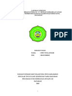 Format Askeb Pada Ibu Hamil