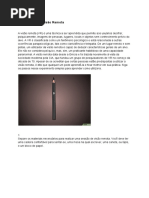 Como Utilizar a Visão Remota