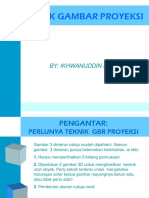 06 Teknik Proyeksi