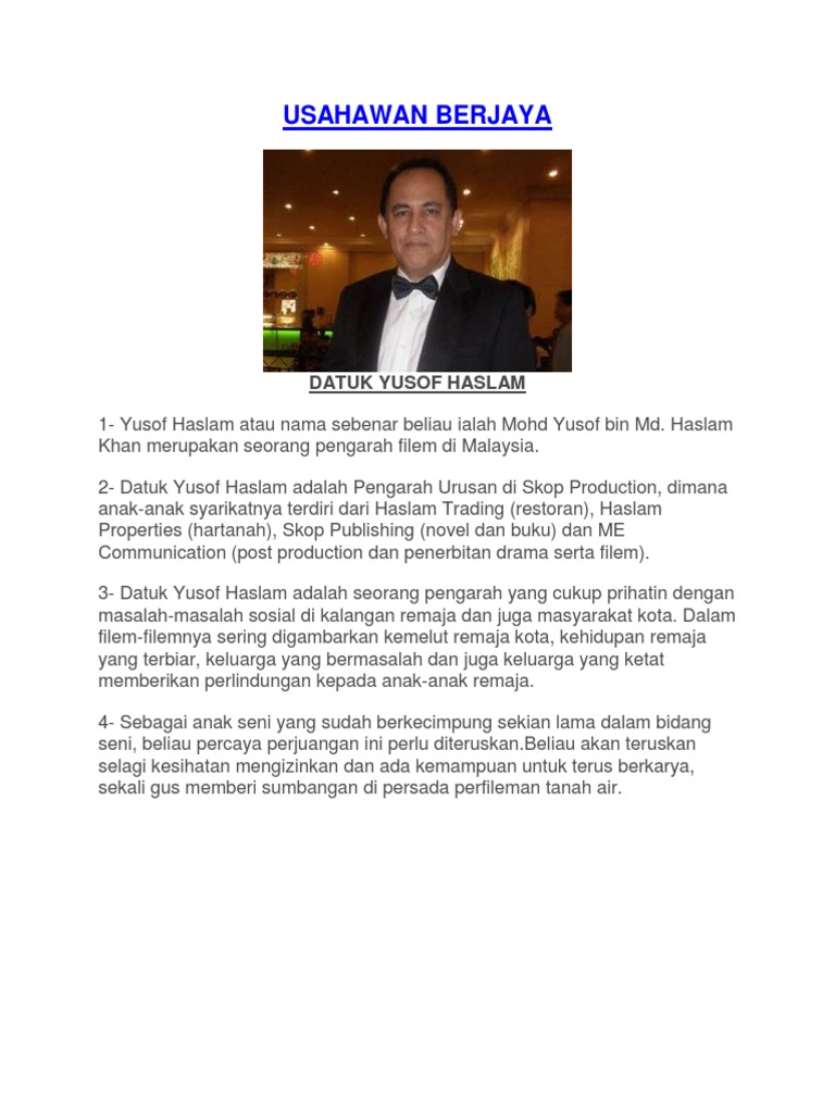 Karangan Fakta Pdf