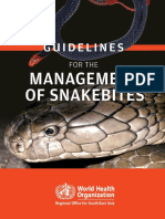 Manajemen snake bite 2017.pdf