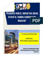 Download Peerapan Sisrute Siranapdan Sirajal Di Rsup Dr Wahidin Sudirohusodo Makassar by Annisa Aisyha Malik SN375073986 doc pdf