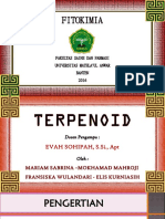 FITOKIMIA_ TERPENOID