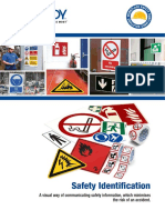 Safety Signs Catalogue Europe English