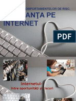 Siguranta Pe Internet-Parinti