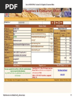 Karnataka Shop Owner Module Guide | PDF | Economies