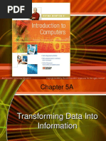 Introduction To Computer by Norton CH 04A