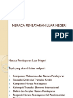 05 Neraca Pembayaran Dan Neraca Hutang Piutang Luar Negeri Rev00