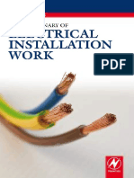 Installation Dictionary