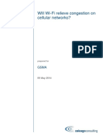 Wi Fi Offload Paper PDF