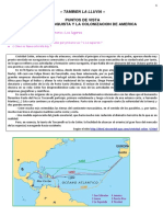 2nde Tambien La Lluvia Puntos de Vista Sobre La Conquista y La Colonización 2015 2016