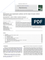 Monoterpen Dan Seskuiterpen PDF