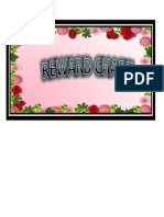 Reward Chart 2 R