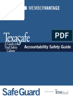 A TexaSafe Accountability Safety Guide