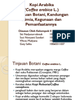 Kopi Arabika