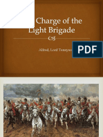6. the Charge of the Light Brigade PP (1)