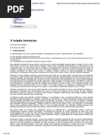 Olavo de Carvalho Tripla Intuicao