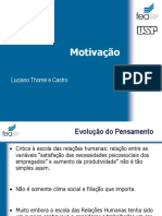 Motivação