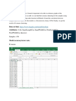 Summary:: Petalwidthcm, Species) Samples: 150