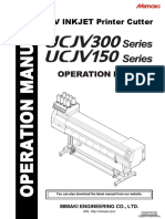 D203176-20 UCJV300,150 OperationManual e