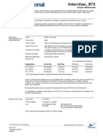 Interchar 973 (Ac) TdsEng