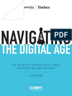 Navigating Digital Age - Singapore