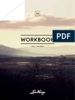 Lundhags 2018 Workbook