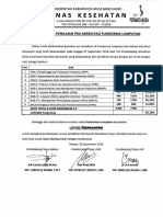 Rekomendasi Pendamping Lumpatan Scan