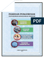 Dokumen Panduan Pengurusan (PBS) Pentaksiran Berasaskan Sekolah PDF